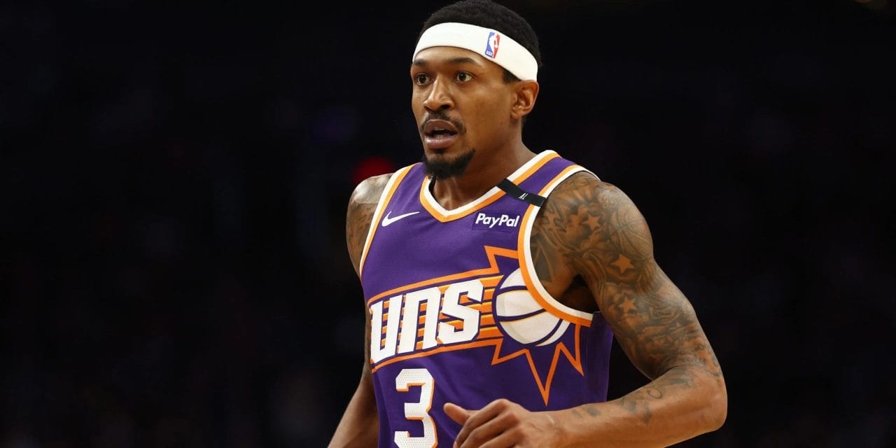 Bradley Beal si difende: “Io sono un titolare”
