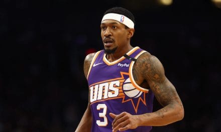 Bradley Beal si difende: “Io sono un titolare”