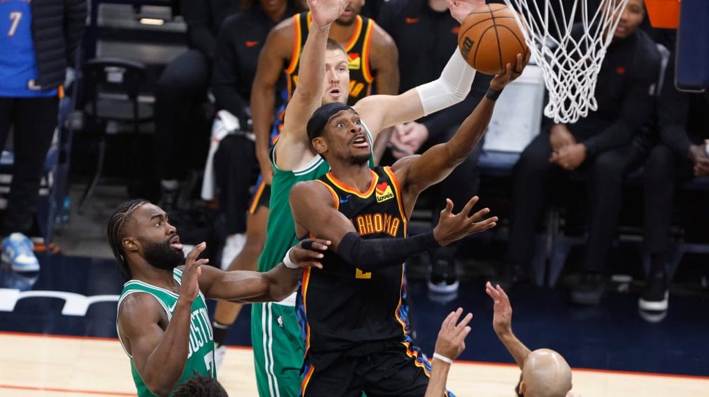 Boston celtics