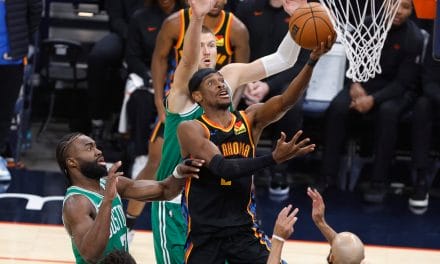 Anatomia delle sconfitte dei Boston Celtics