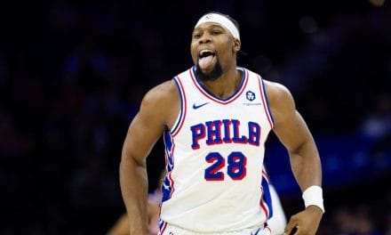 Tutti vogliono Guerschon Yabusele