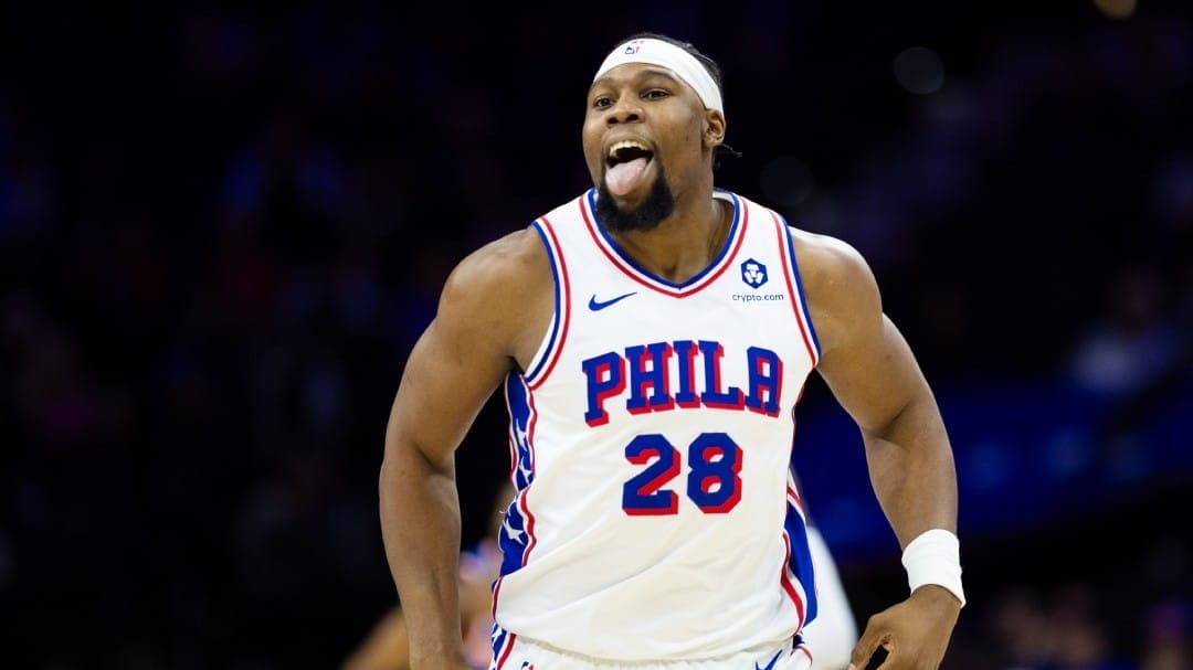 Tutti vogliono Guerschon Yabusele