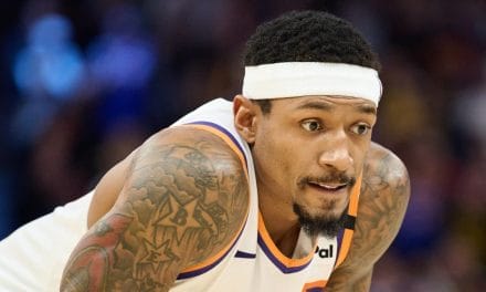 Bradley Beal è disposto a rinunciare alla clausola “no-trade”