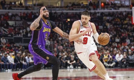 Spunta l’idea Vucevic per Warriors e Lakers