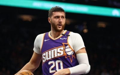 TRADE ALERT: Jusuf Nurkic agli Charlotte Hornets