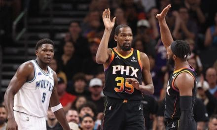 Pronto Soccorso NBA: le 3 squadre in codice rosso