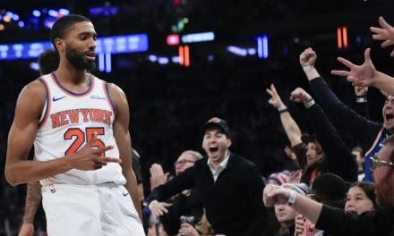 Mikal Bridges valeva tutto quel pacchetto?