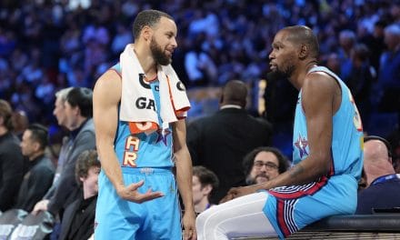 Cercando di accontentare tutti, l’All-Star Game non serve a nessuno