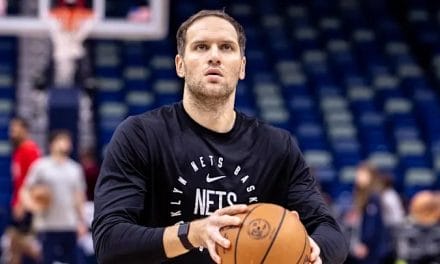 I Nets tagliano Bojan Bogdanovic e (ri)firmano Killian Hayes