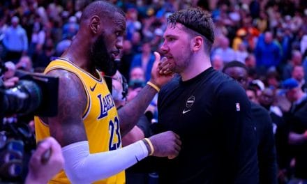 TRADE ALERT: non ci crederete, ma Luka Doncic va ai Lakers