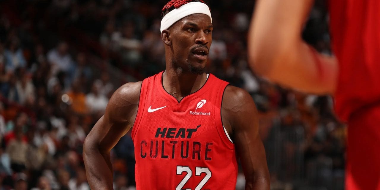 TRADE ALERT: Jimmy Butler è un giocatore dei Golden State Warriors