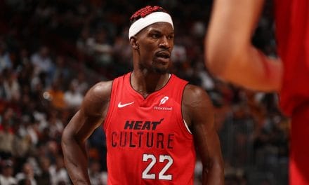 TRADE ALERT: Jimmy Butler è un giocatore dei Golden State Warriors