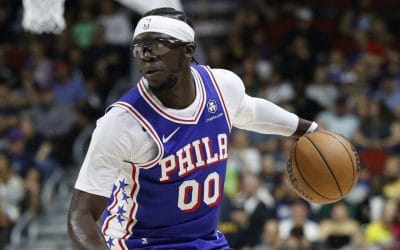 TRADE ALERT: Reggie Jackson passa agli Washington Wizards