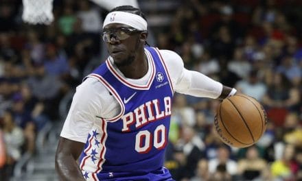 TRADE ALERT: Reggie Jackson passa agli Washington Wizards