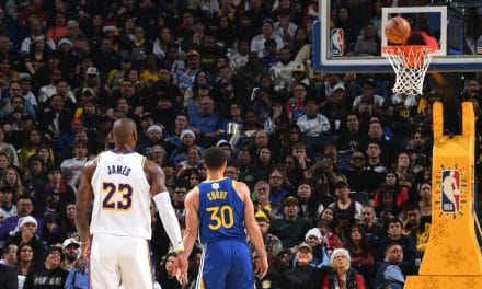 Ufficiale: Prime Video Italia trasmetterà l’NBA