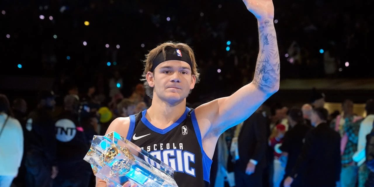 Mac McClung sta salvando o distruggendo lo Slam Dunk Contest?