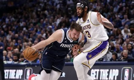 Luka Doncic e Anthony Davis, solo due pedine della scacchiera NBA