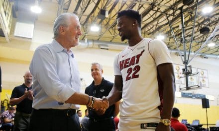 Il pianto di Pat Riley e non solo: i retroscena della rottura fra Butler e Miami
