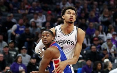 I 4 Spurs che beneficeranno maggiormente di De’Aaron Fox