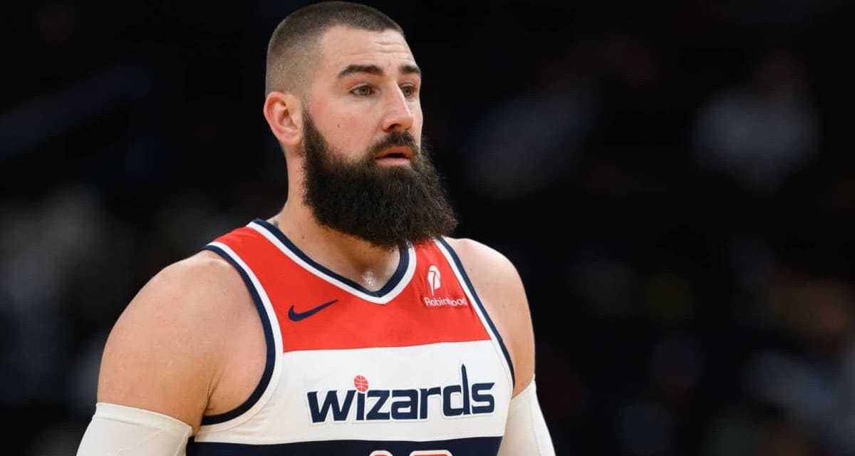TRADE: Jonas Valanciunas ai Sacramento Kings