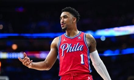 TRADE ALERT: i 76ers scaricano KJ Martin, evitando la luxury tax