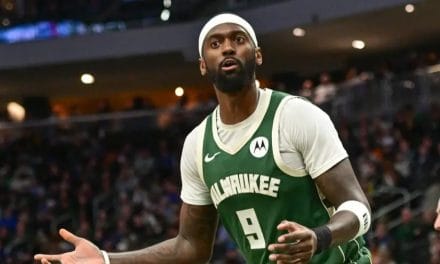 Maxi-sospensione per Bobby Portis, violato il protocollo antidoping