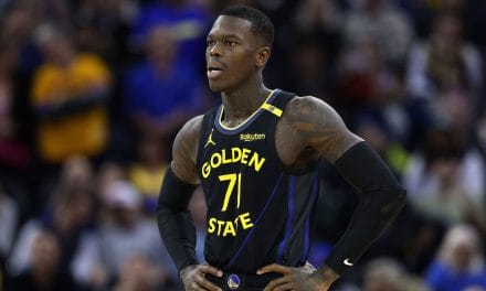 TRADE ALERT: Dennis Schroder ai Detroit Pistons