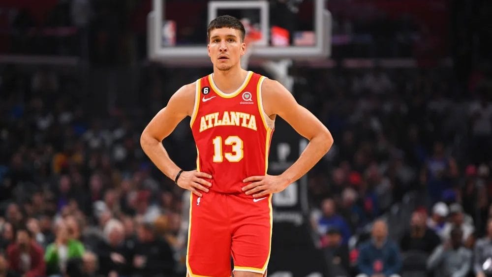 TRADE ALERT: Bogdan Bogdanovic ai Los Angeles Clippers
