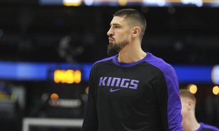 Ufficiale: i Lakers puntano su Alex Len