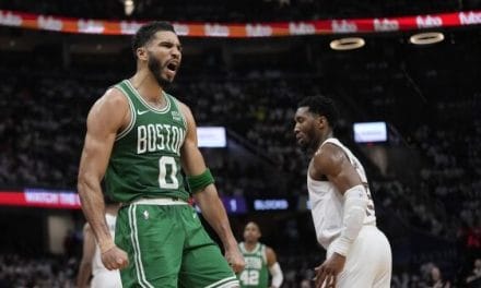 Le 5 squadre più attrezzate per battere i Celtics