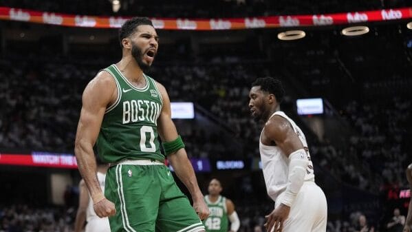 Le 5 squadre più attrezzate per battere i Celtics
