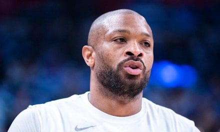 TRADE ALERT: i Clippers si sbarazzano finalmente di PJ Tucker