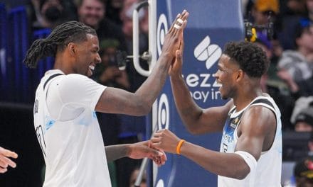 La free agency di Naz Reid, spiegata bene