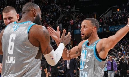 Team Shaq, Team Chuck, Team Kenny: le 3 formazioni del nuovo All-Star Game