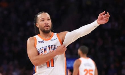 Ai Knicks manca ancora un po’ di rodaggio in ottica Playoffs