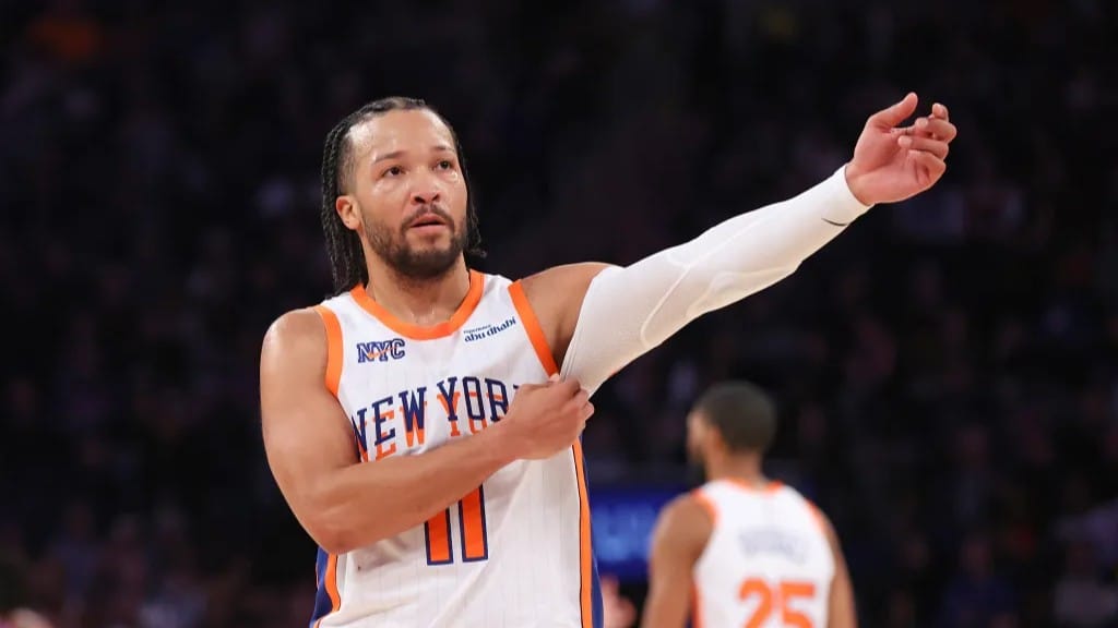 Ai Knicks manca ancora un po’ di rodaggio in ottica Playoffs