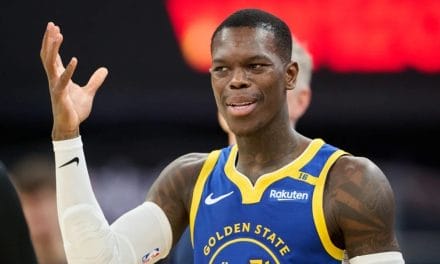 Dennis Schroder: “La trade deadline? È schiavismo moderno”