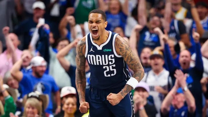 PJ Washington contro i tifosi di Dallas: “Vogliamo essere supportati”