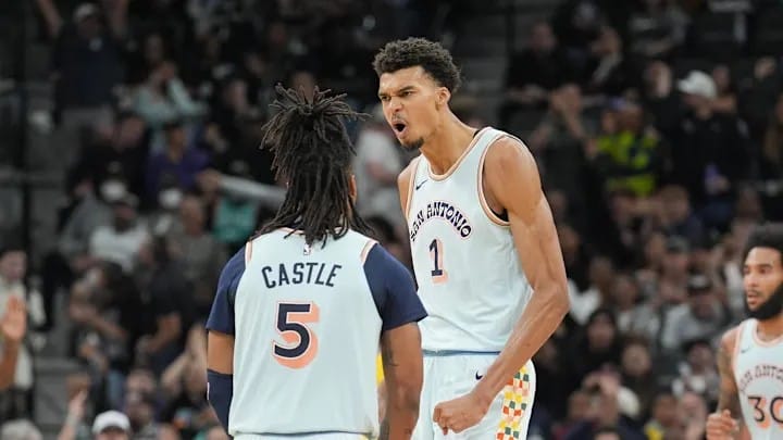 I prossimi passi per Stephon Castle per diventare una stella