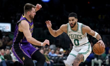 Tutte queste critiche a Jayson Tatum non hanno alcun senso