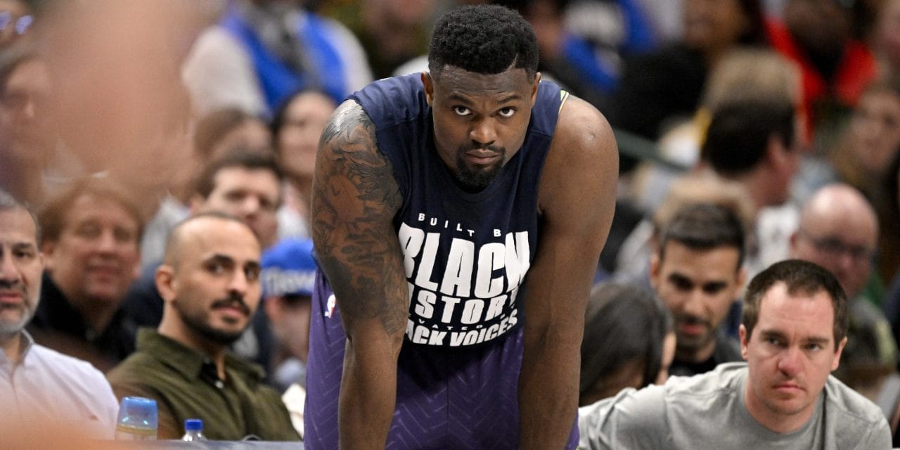 Cosa è andato storto per i Pelicans?