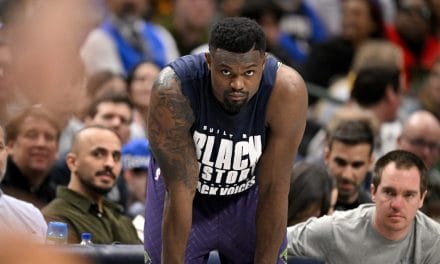 Cosa è andato storto per i Pelicans?