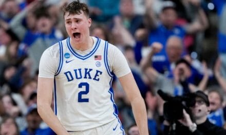 Breve guida alle Sweet 16 della March Madness