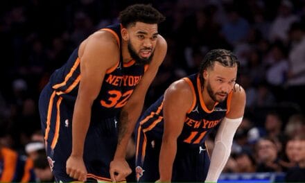 Quali sono le previsioni per i Playoffs dei Knicks?