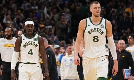 “I mismatchers”: l’importanza di Kristaps Porzingis e Jrue Holiday