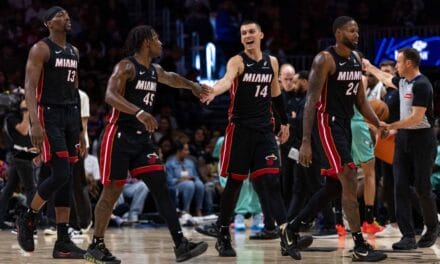 “Sarà una battaglia epica”: i Miami Heat si preparano ad accogliere Jimmy Butler