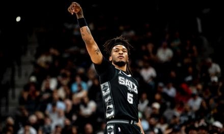 Stephon Castle non smette di stupire