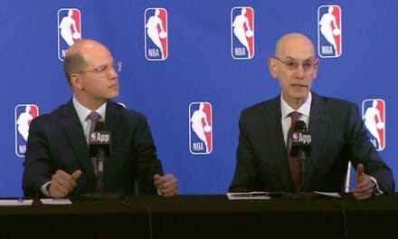 Ora è ufficiale, l’NBA approda in Europa: tutto quello che sappiamo