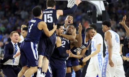 Da Jenkins a DiVincenzo: il doppio capolavoro Wildcats
