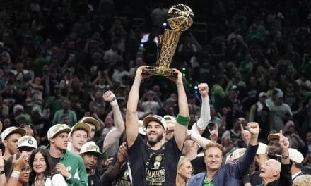 Ufficiale: i Boston Celtics passano di proprietà ad un prezzo storico